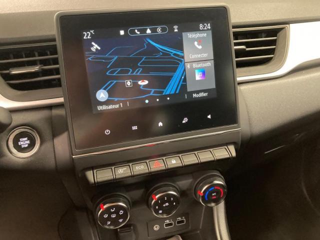 Renault Captur image 6