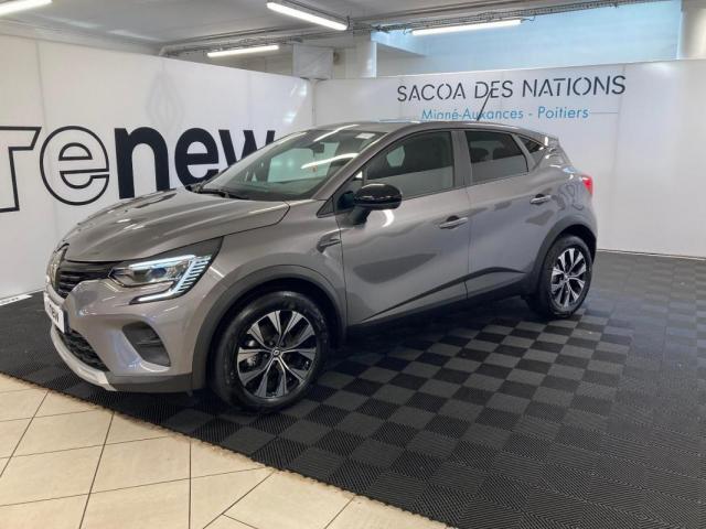Renault Captur image 3
