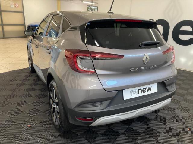 Renault Captur image 9