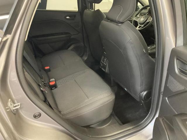Renault Captur image 4