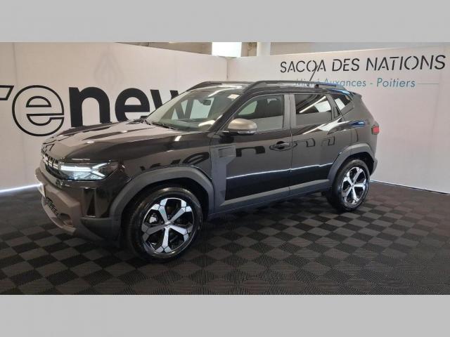 Dacia Duster image 8