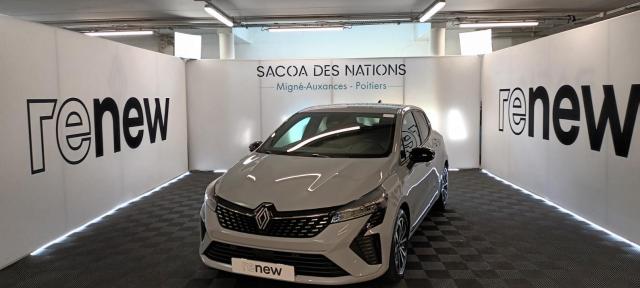 Renault