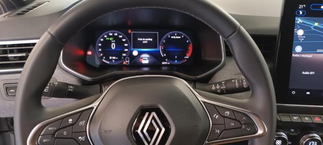 Renault Clio image 8