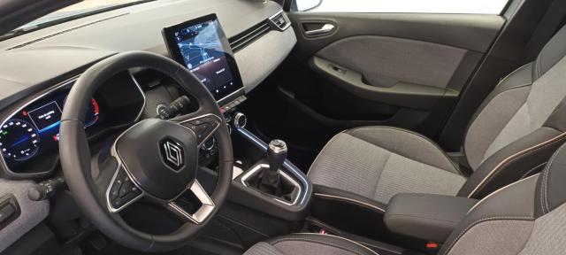 Renault Clio image 4