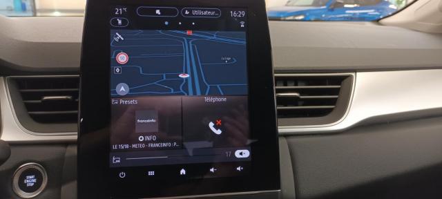 Renault Captur image 6