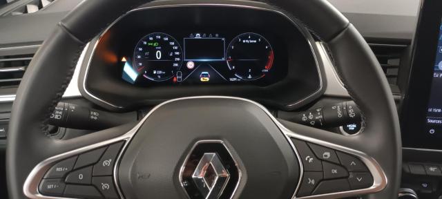 Renault Captur image 5