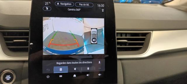 Renault Captur image 1