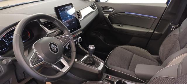 Renault Captur image 7