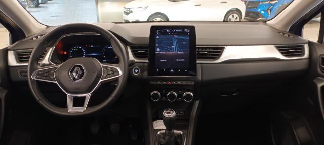 Renault Captur image 8
