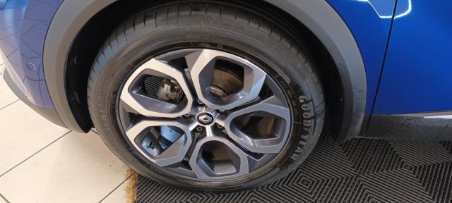 Renault Captur image 9