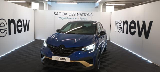 Renault