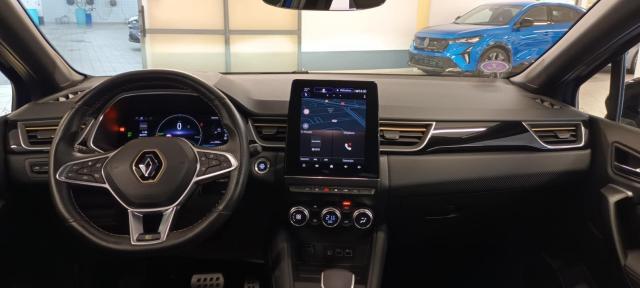 Renault Captur image 4