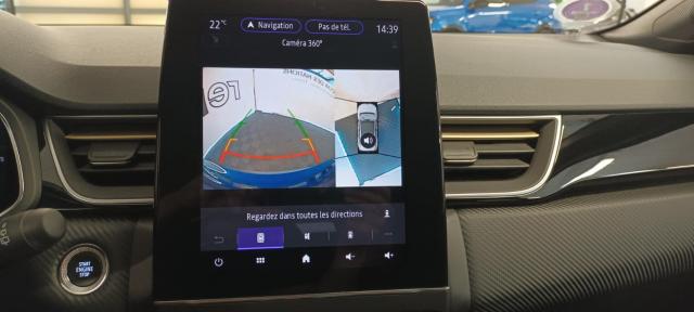 Renault Captur image 2