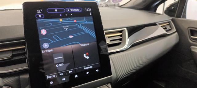 Renault Captur image 7