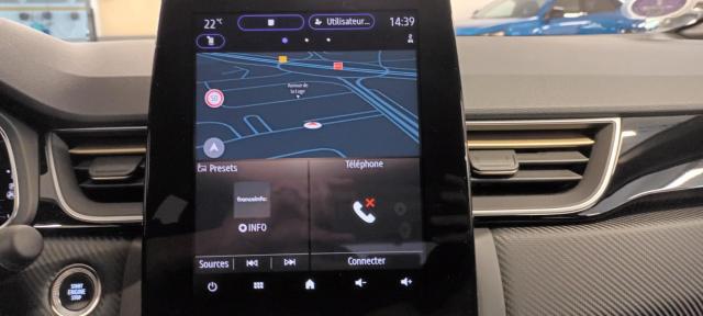 Renault Captur image 1