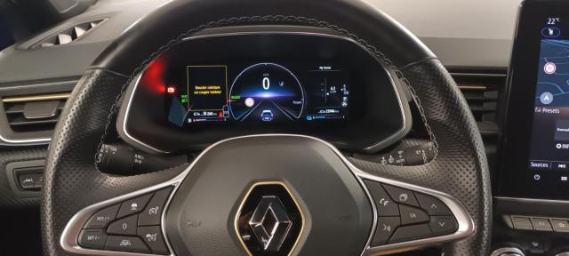 Renault Captur image 3