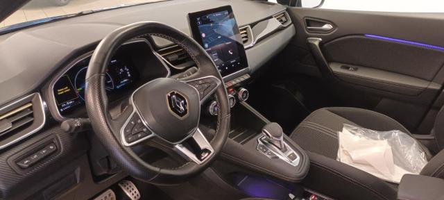 Renault Captur image 6