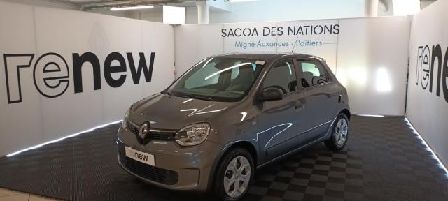 Renault Twingo image 3