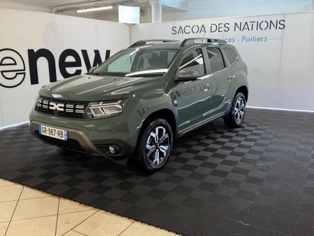Dacia Duster image 7