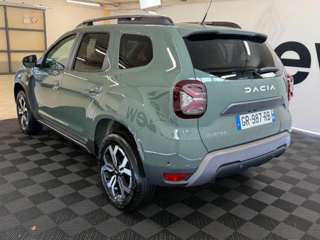 Dacia Duster image 1