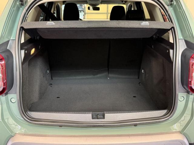 Dacia Duster image 5