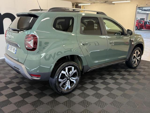 Dacia Duster image 9