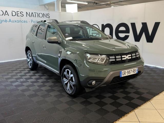 Dacia Duster image 3