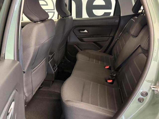 Dacia Duster image 4