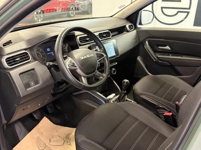 Dacia Duster image 8