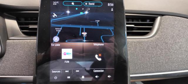 Renault Zoe image 8