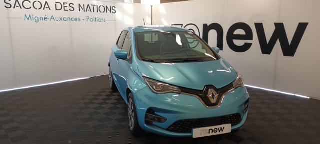 Renault Zoe image 6