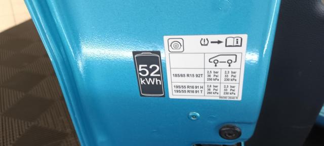 Renault Zoe image 4