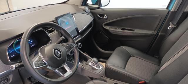 Renault Zoe image 2