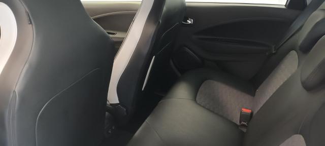 Renault Zoe image 3