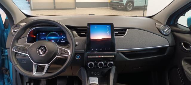 Renault Zoe image 1