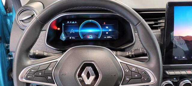 Renault Zoe image 5