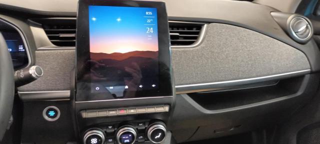 Renault Zoe image 7