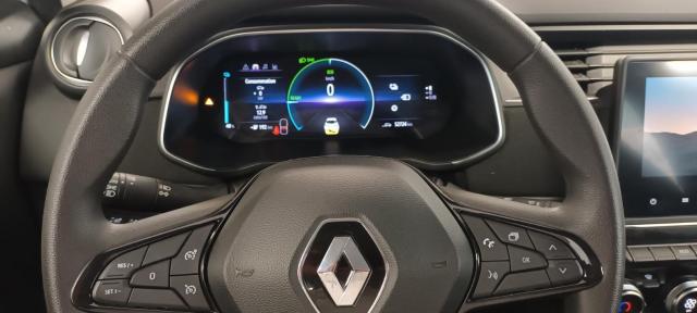 Renault Zoe image 4