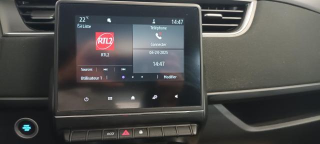 Renault Zoe image 2