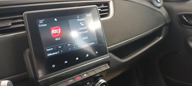 Renault Zoe image 6