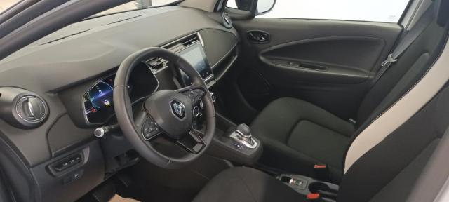Renault Zoe image 8