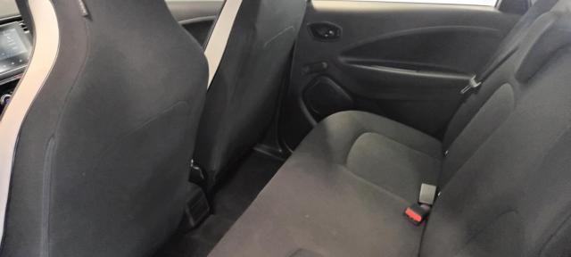 Renault Zoe image 9