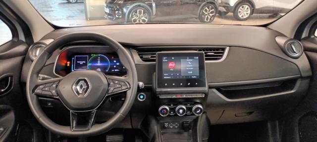 Renault Zoe image 7