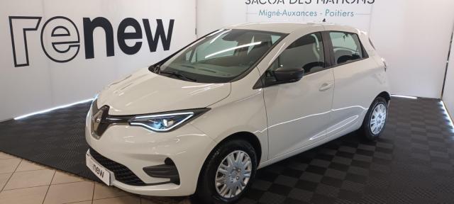 Renault Zoe image 1