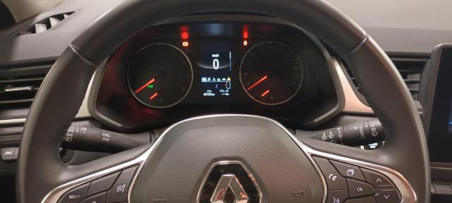 Renault Captur image 8
