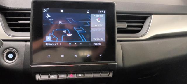 Renault Captur image 4