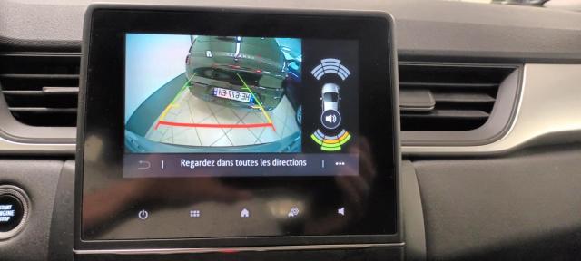 Renault Captur image 6