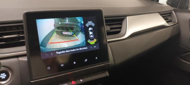 Renault Captur image 1