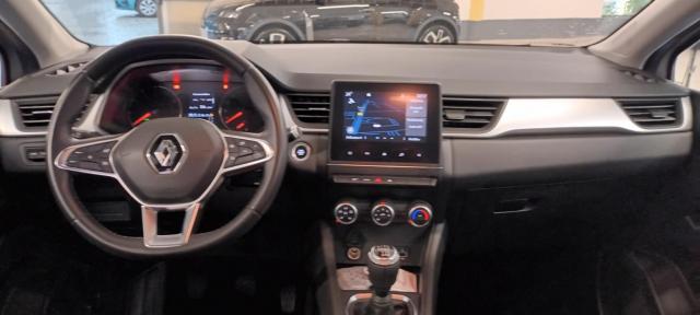 Renault Captur image 5