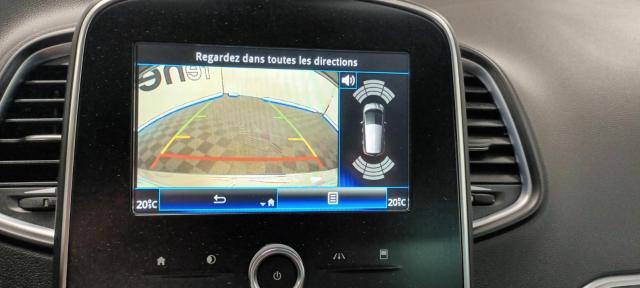 Renault Scénic image 2
